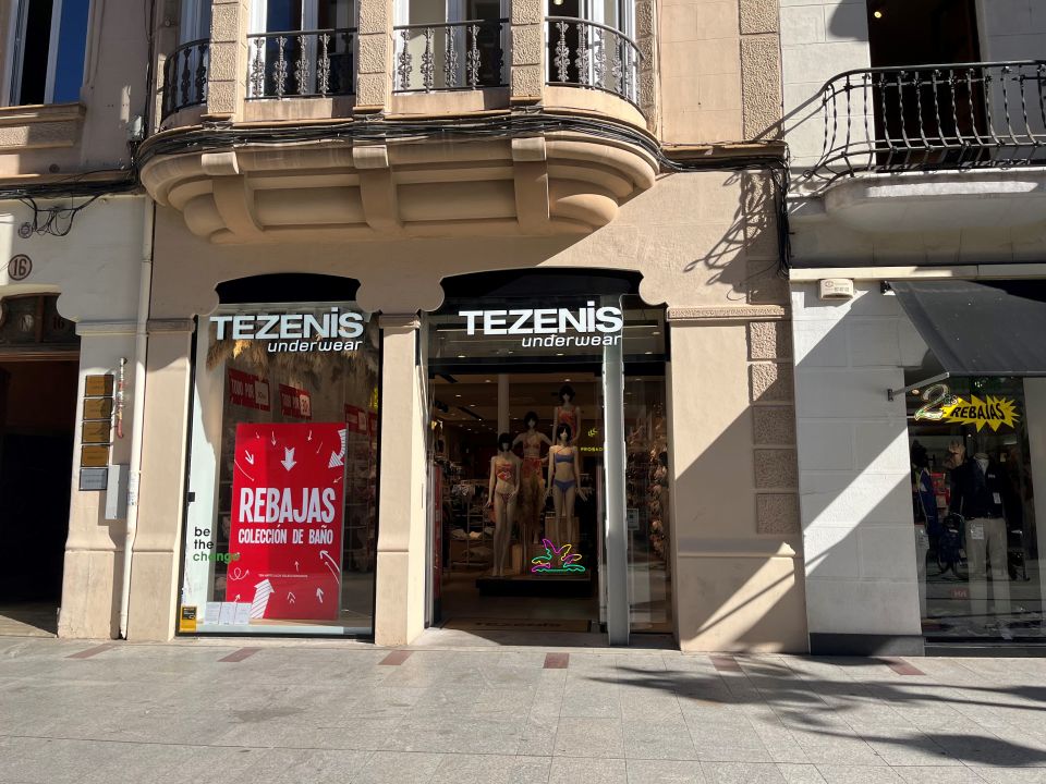 Tezenis Ordoño II 16. 2021.